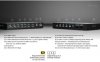 i-tec Stacja dokująca USB-C KVM Dock PRO Three Hosts Dual Video 2x Power Delivery max 92W
